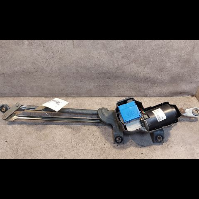 Moteur essuie-glace avant occasion ALFA ROMEO 146 phase 2 04-1999->10-2001 9949126 2