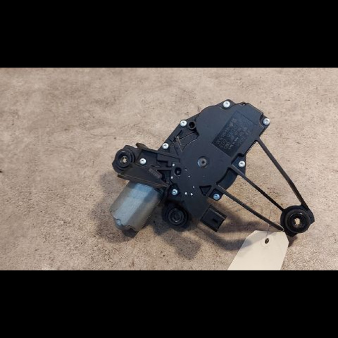 Moteur essuie-glace arrière occasion CITROEN C4 GRAND PICASSO I Phase 1 10-2006->09-2013 1.6 HDI 110ch 6405S2 2