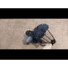 MOTEUR ESSUIE-GLACE AR