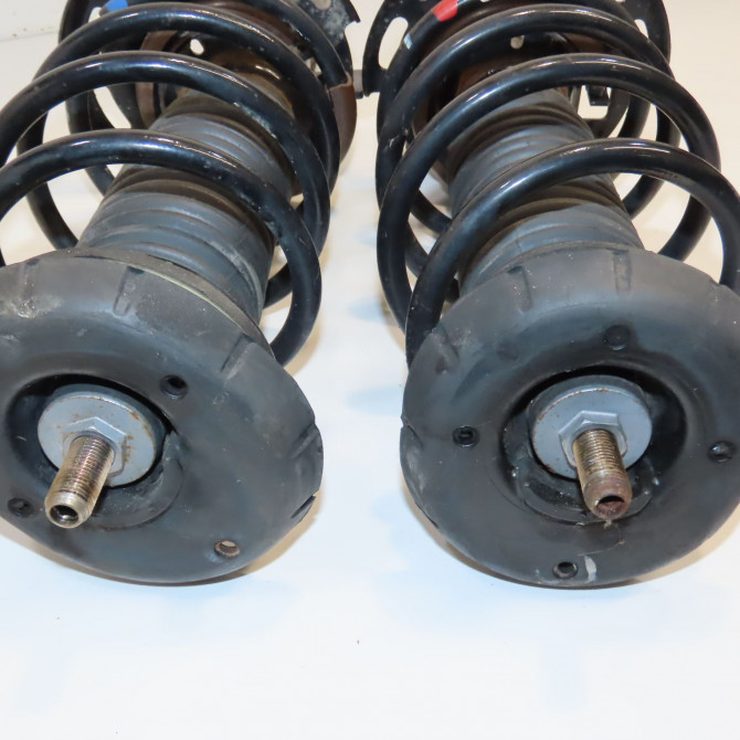 Amortisseur avant droit occasion CITROEN C3 II Phase 1 11-2009->02-2013 1.6 e-HDi 90ch 5208F9 2