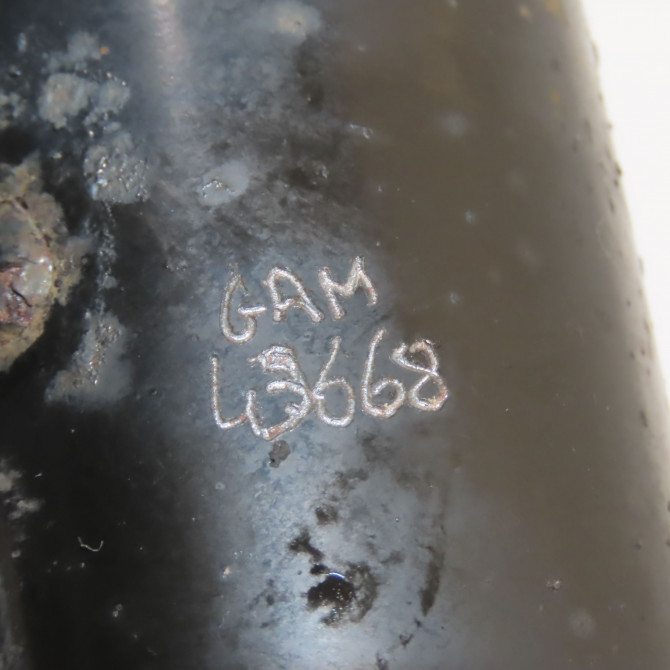 Amortisseur avant droit occasion CITROEN C3 II Phase 1 11-2009->02-2013 1.6 e-HDi 90ch 5208F9 7