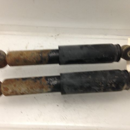 Amortisseur arrière droit occasion FIAT BRAVA I Phase 1 09-1995->12-2001 7782234