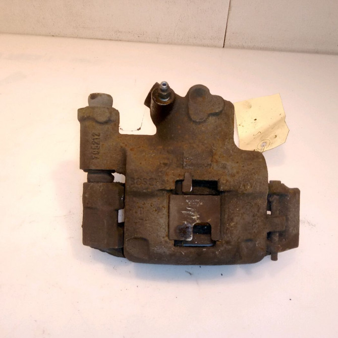 Etrier de frein avant droit occasion FORD KA II Phase 1 10-2008->... 1.2i 69ch 1731147 1