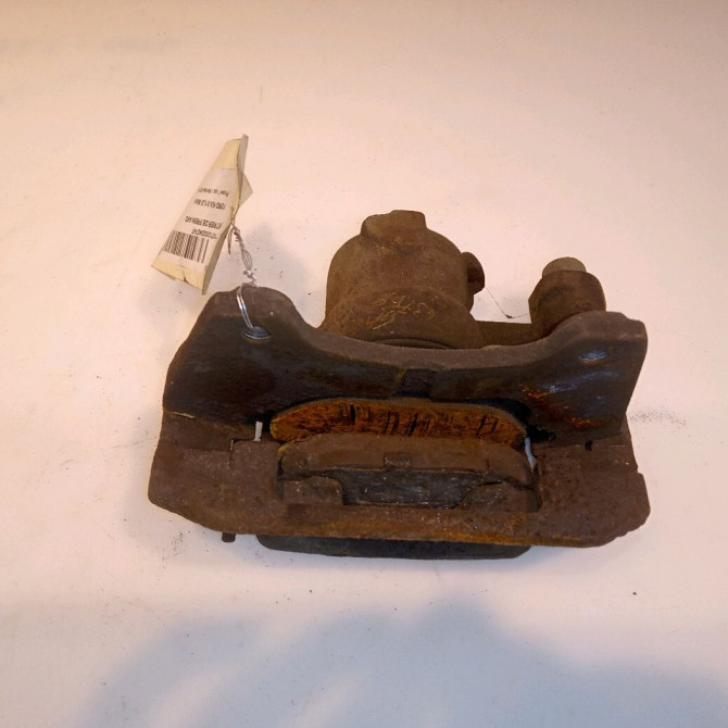 Etrier de frein avant droit occasion FORD KA II Phase 1 10-2008->... 1.2i 69ch 1731147 2