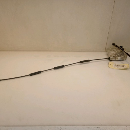 Serrure porte avd occasion FORD KA II Phase 1 10-2008->... 1.2i 69ch 1769260