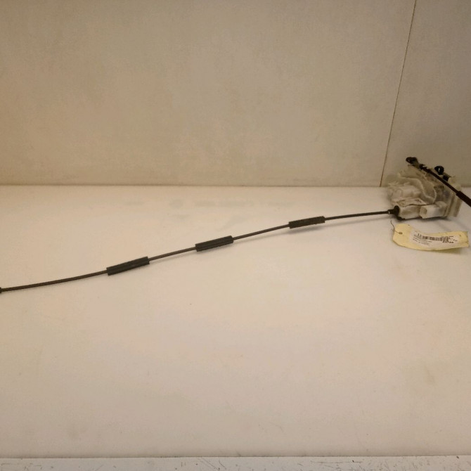 Serrure porte avd occasion FORD KA II Phase 1 10-2008->... 1.2i 69ch 1769260 1