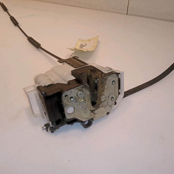 Serrure porte avd occasion FORD KA II Phase 1 10-2008->... 1.2i 69ch 1769260 2