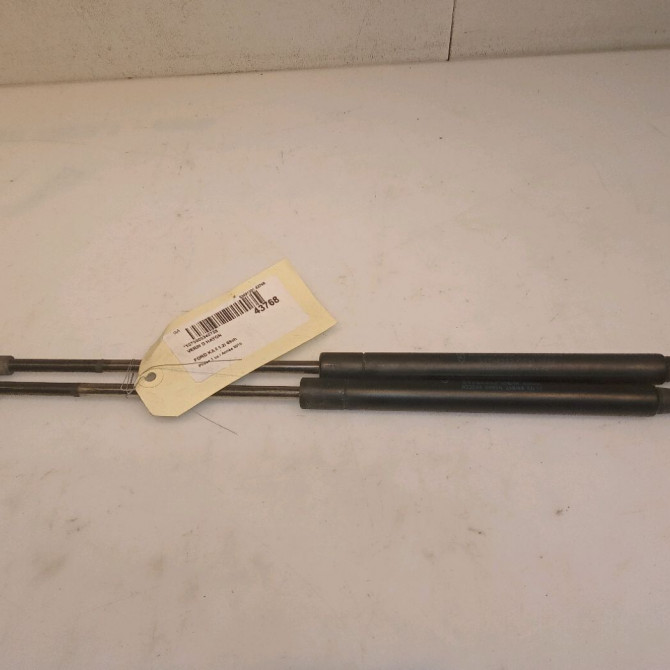 Verin droit hayon occasion FORD KA II Phase 1 10-2008->... 1.2i 69ch 1542413 1