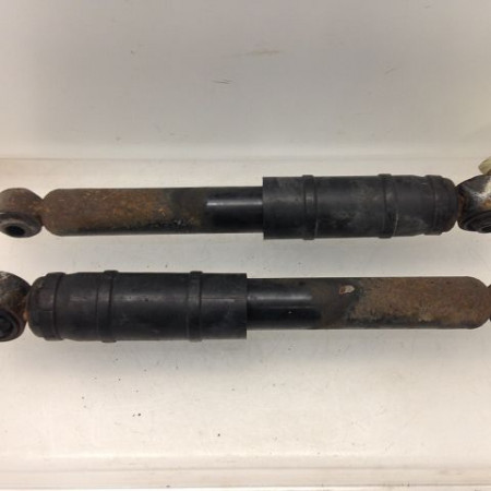 Amortisseur arrière droit occasion OPEL ZAFIRA I Phase 1 03-1999->07-2005 2.0 DTI 16v 100ch 93172195