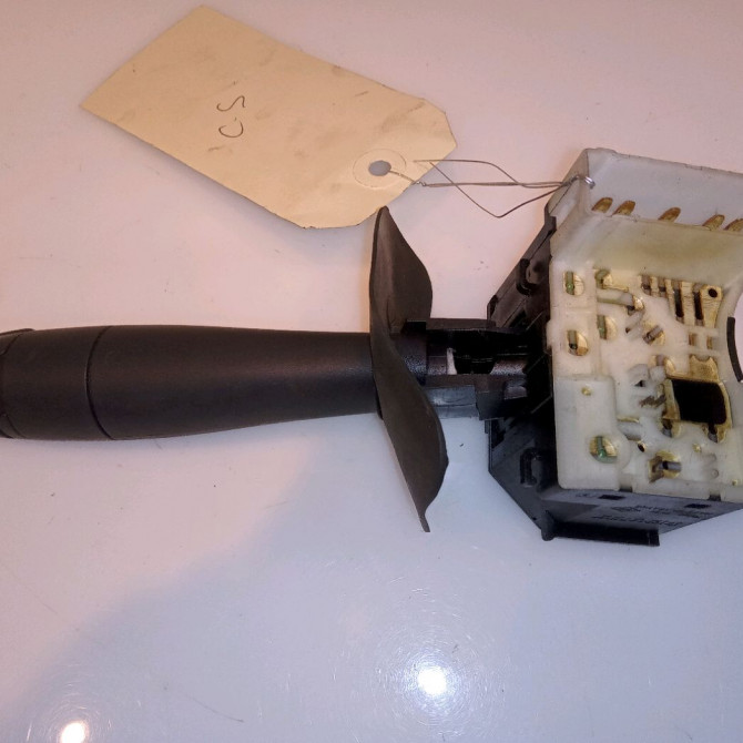 Commande essuie glace occasion RENAULT CLIO II Phase 2 06-2001->07-2006 1.5 DCI 65ch 2