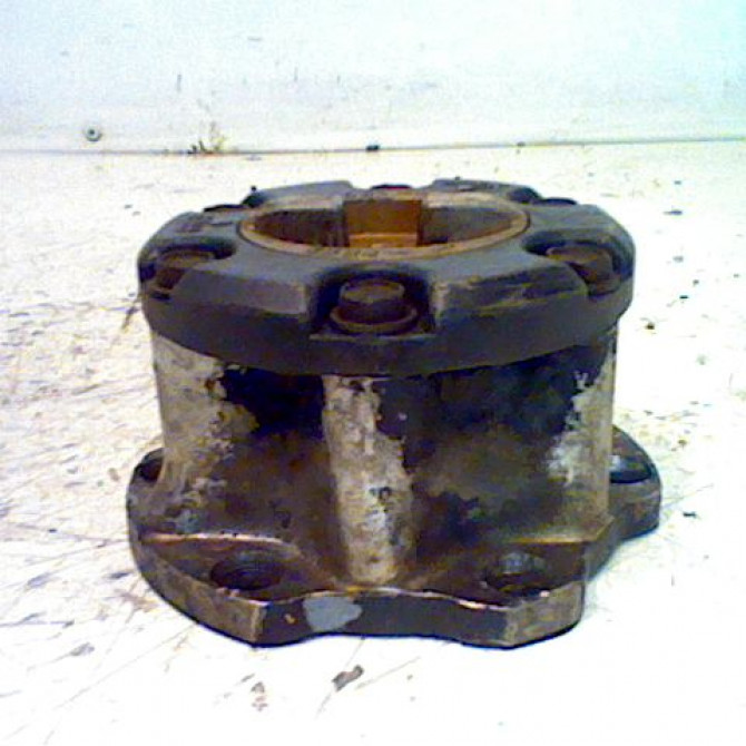 Moyeu avg occasion TOYOTA LANDCRUISER III Phase 2 08-1999->02-2003 2