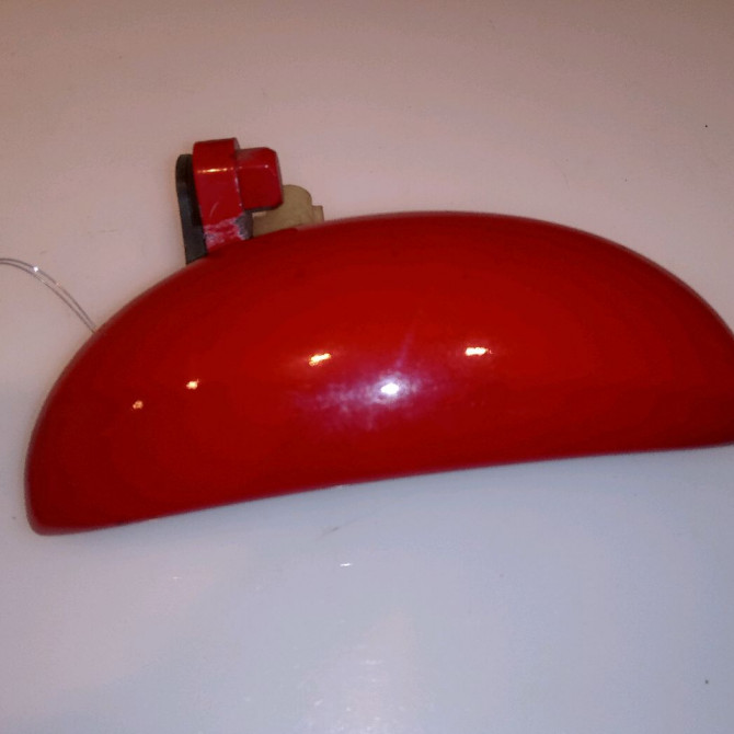 Poignee ext porte avd occasion CITROEN C1 I Phase 1 06-2005->11-2008 1.0i 9101AH 1