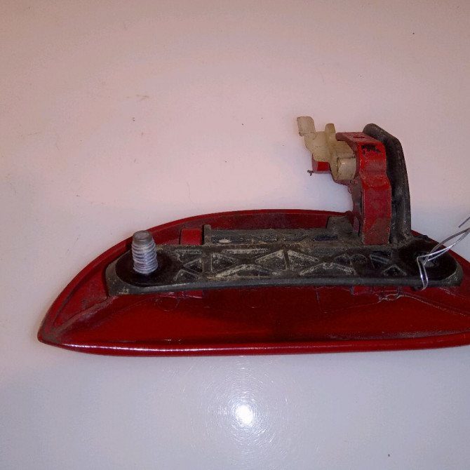 Poignee ext porte avd occasion CITROEN C1 I Phase 1 06-2005->11-2008 1.0i 9101AH 2