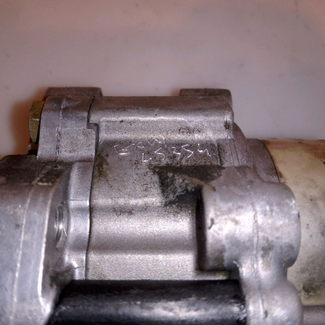 Pompe direction assistee occasion B.M.W. SERIE 3 COMPACT IV Phase 2 03-2003->12-2004 320 TD 149ch 32416756575 5