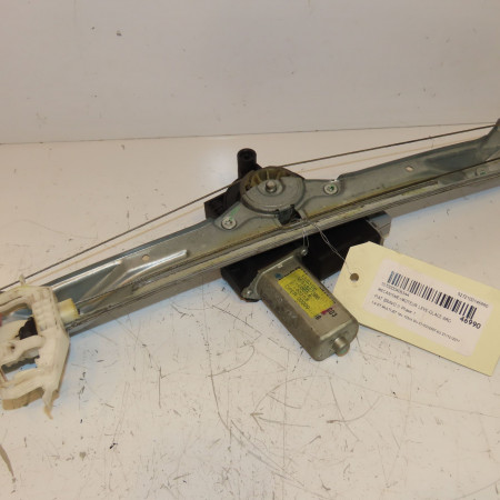 Mecanisme+moteur leve-glace arg occasion FIAT BRAVO II BRAVO II Phase 1 2007-03-01->2011-12-31 1.6 DT MULTIJET 16v 105ch