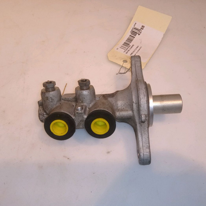 Maitre cylindre occasion FORD KA II Phase 1 10-2008->... 1.2i 69ch 1560813 1