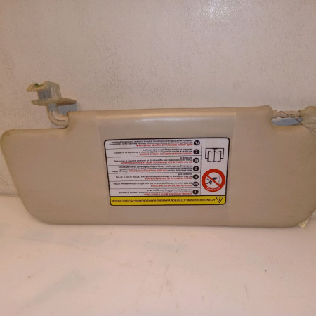Pare-soleil droit occasion FORD KA II Phase 1 10-2008->... 1.2i 69ch 1570922