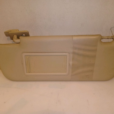 Pare-soleil gauche occasion FORD KA II Phase 1 10-2008->... 1.2i 69ch 1570923