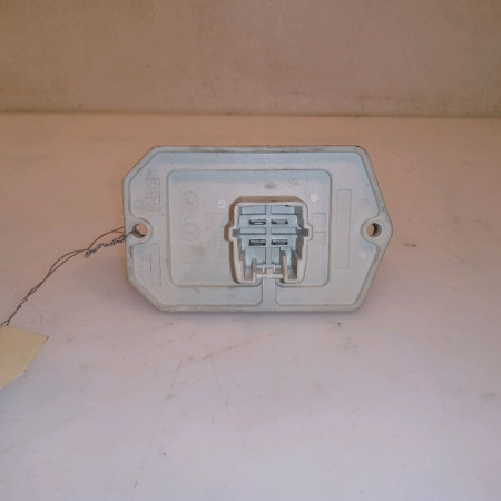 Resistance de chauffage occasion TOYOTA YARIS I Phase 1 04-1999->03-2003 8713852010