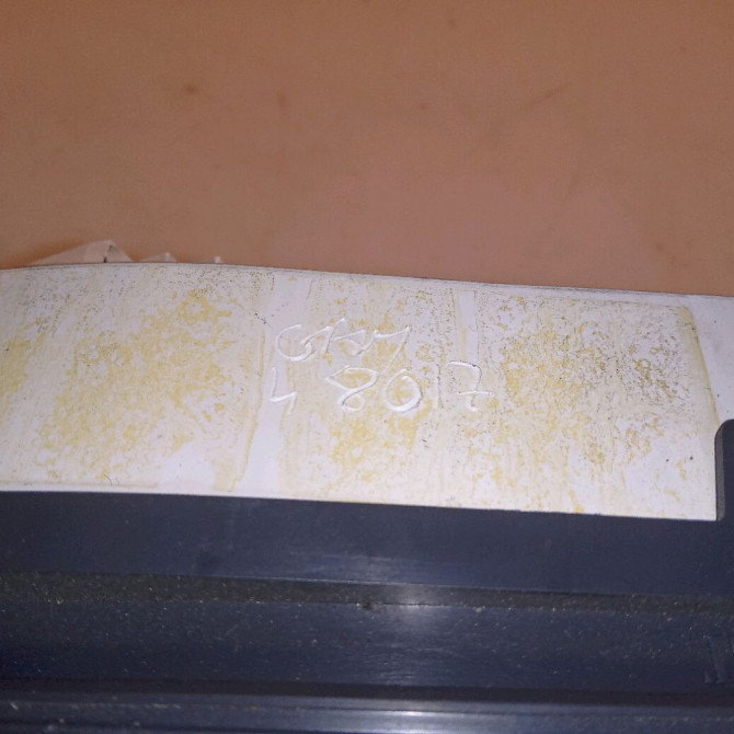 Compteur occasion RENAULT CLIO II Phase 1 03-1998->06-2001 7700410434 3