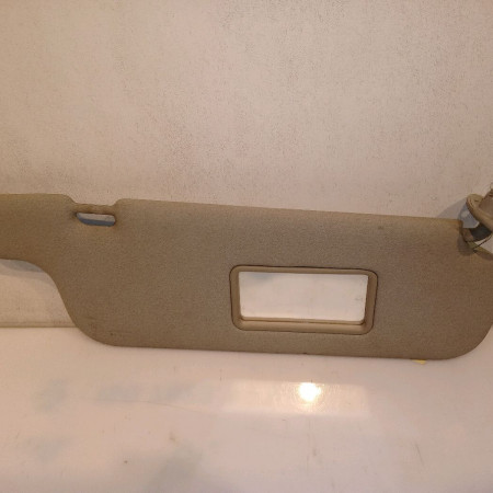 Pare-soleil droit occasion TOYOTA YARIS I Phase 1 04-1999->03-2003