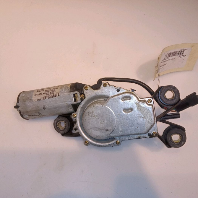 Moteur essuie-glace arrière occasion SMART SMART CITY/FORTWO II 2