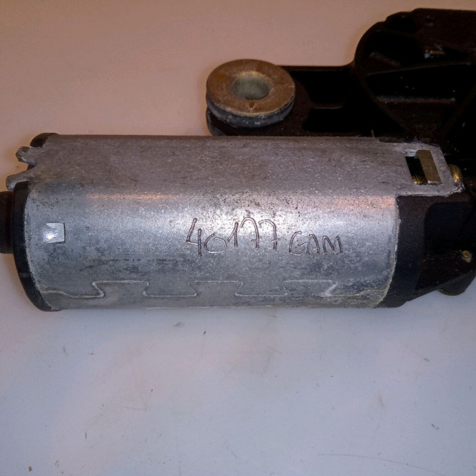 Moteur essuie-glace arrière occasion SMART SMART CITY/FORTWO II 3