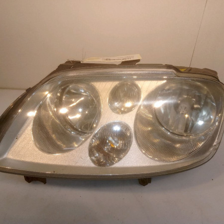 Phare gauche occasion VOLKSWAGEN TOURAN I Phase 1 03-2003->12-2006 1T0941005R