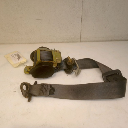 Ceinture arrière droite occasion RENAULT LAGUNA II Phase 1 11-2000->03-2005 1.9 DCI 120ch