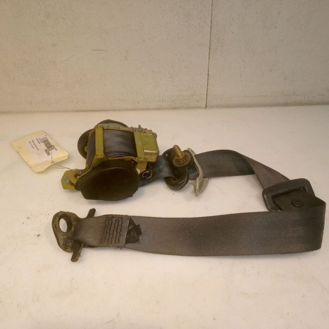 Ceinture arrière droite occasion RENAULT LAGUNA II Phase 1 11-2000->03-2005 1.9 DCI 120ch 1