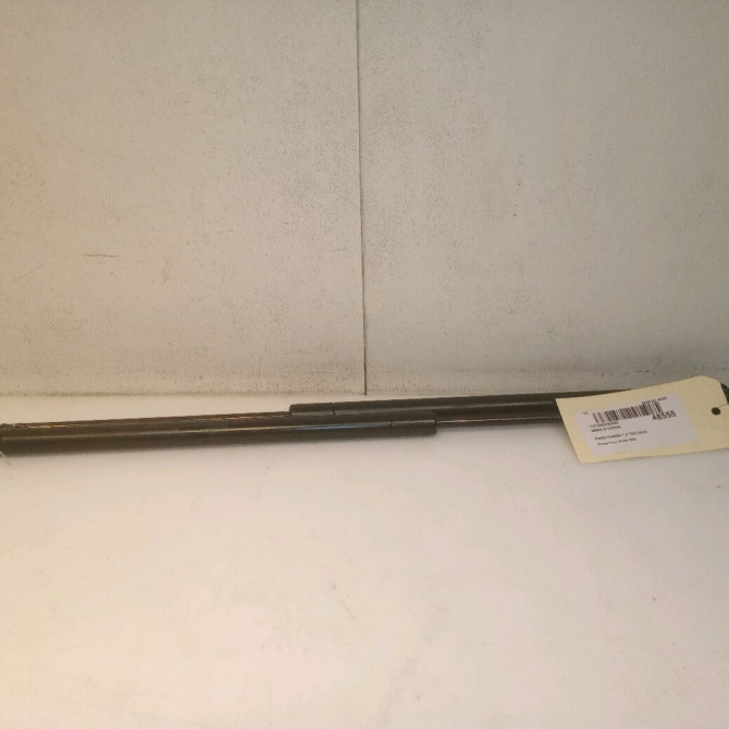 Verin droit hayon occasion FORD FUSION Phase 2 10-2005->09-2011 1.6 TDCI 90ch 1436155 1