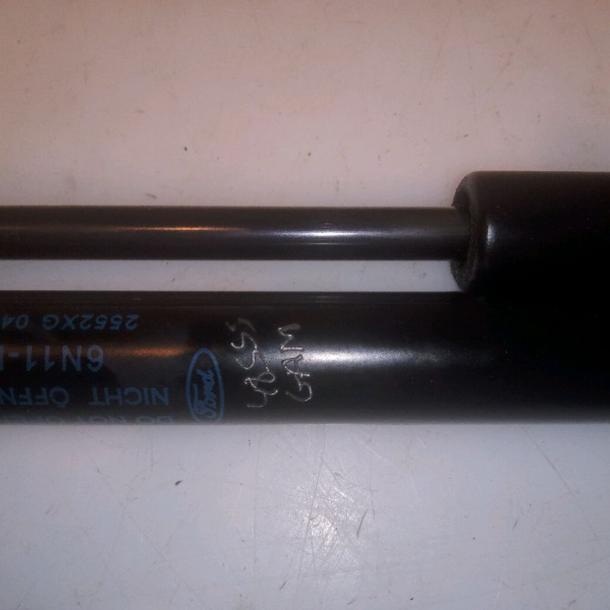 Verin droit hayon occasion FORD FUSION Phase 2 10-2005->09-2011 1.6 TDCI 90ch 1436155 3