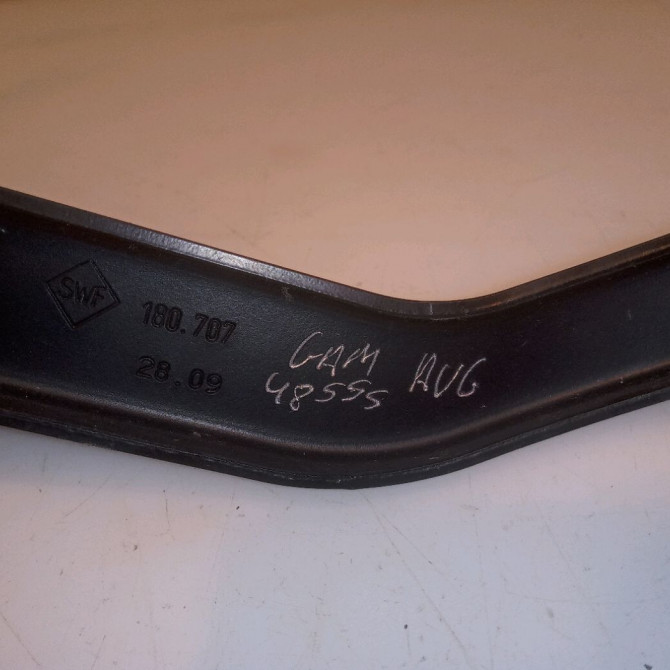 Bras essuie-glace avant gauche occasion FORD FUSION Phase 2 10-2005->09-2011 1.6 TDCI 90ch 1216727 2