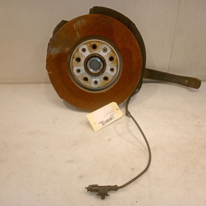 Moyeu avd occasion ALFA ROMEO 159 Phase 1 04-1995->04-1999 1.9 JTDM 150ch 71753815 1