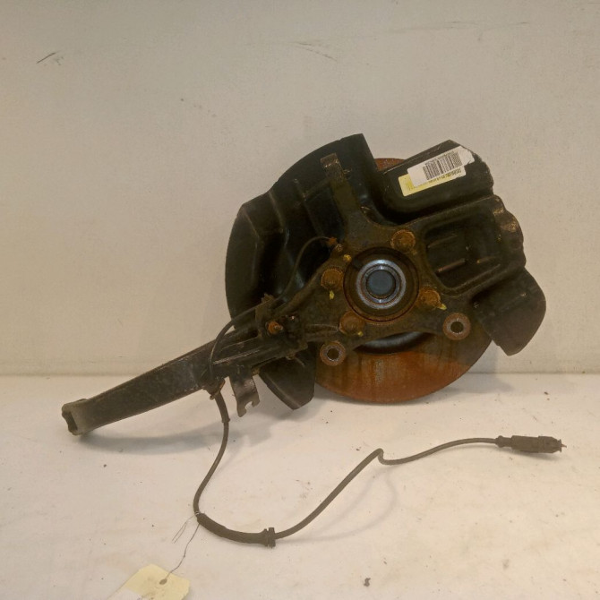 Moyeu avd occasion ALFA ROMEO 159 Phase 1 04-1995->04-1999 1.9 JTDM 150ch 71753815 2