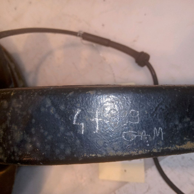 Moyeu avd occasion ALFA ROMEO 159 Phase 1 04-1995->04-1999 1.9 JTDM 150ch 71753815 3