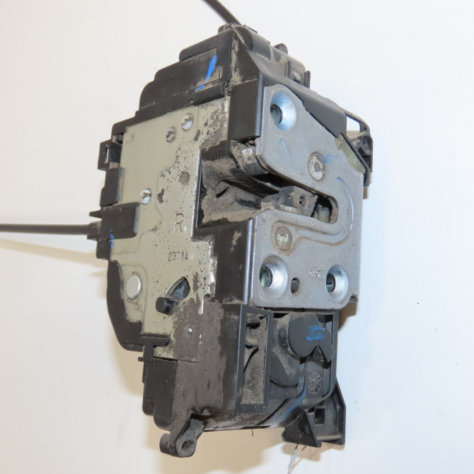 Serrure porte ard occasion  8200542366 1