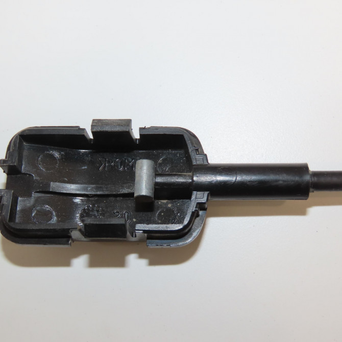 Serrure porte ard occasion  8200542366 2