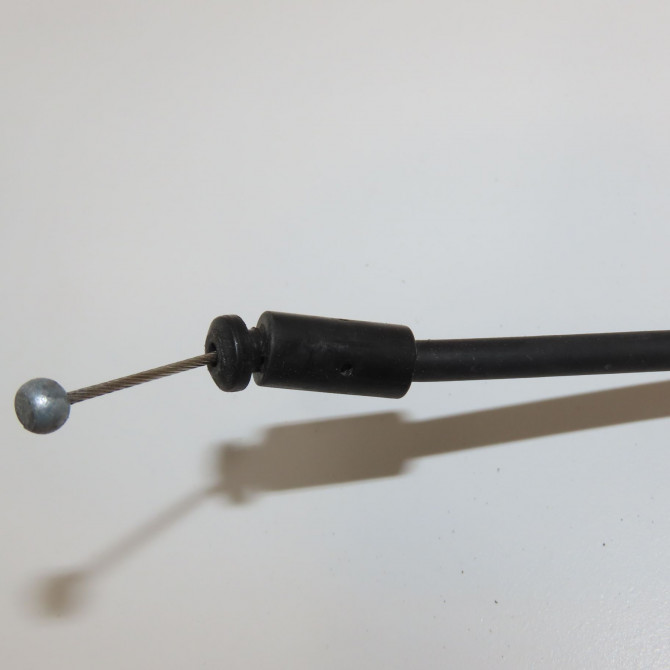 Serrure porte ard occasion  8200542366 3