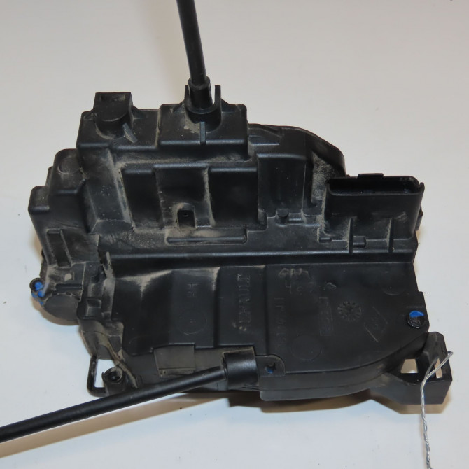 Serrure porte ard occasion  8200542366 4