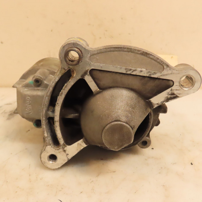 Démarreur occasion PEUGEOT 206 + Phase 1 03-2009->05-2013 1.4i 75ch 1