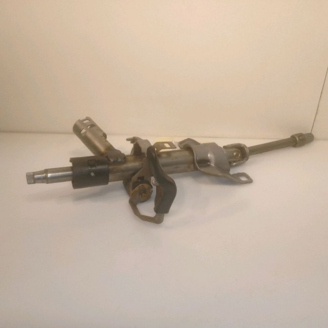 Colonne de direction non assistee occasion PEUGEOT 206 CC Phase 1 10-2000->03-2007 2.0i 140ch 4123V2 1