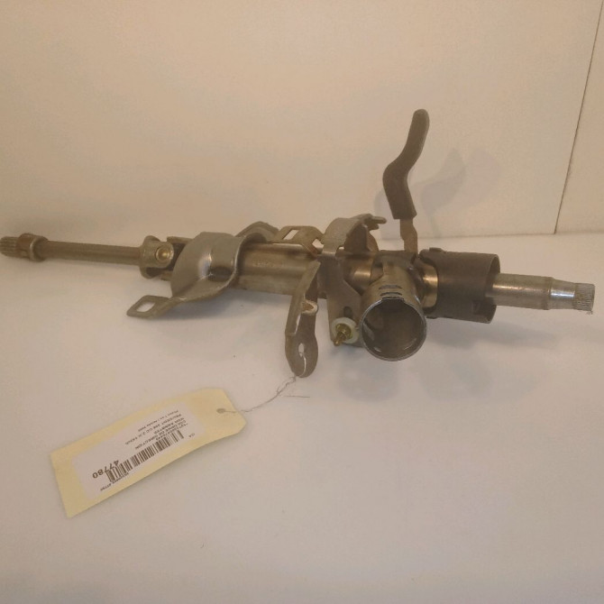 Colonne de direction non assistee occasion PEUGEOT 206 CC Phase 1 10-2000->03-2007 2.0i 140ch 4123V2 2