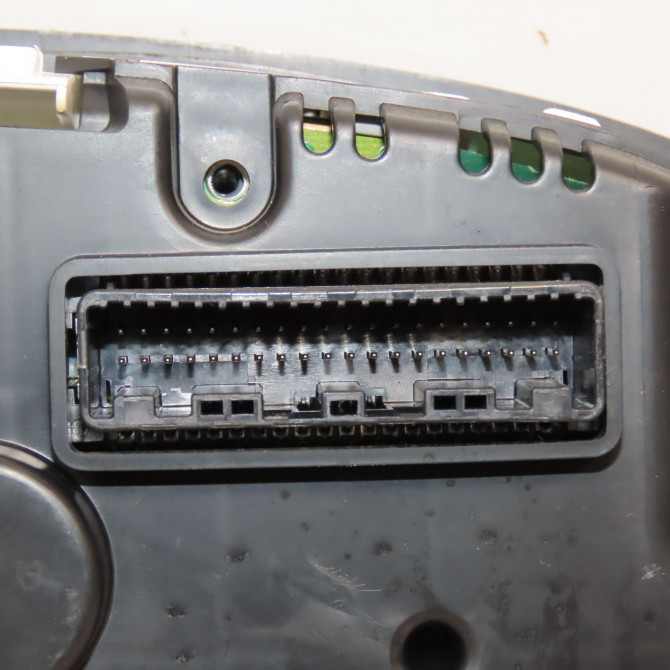 Compteur occasion NISSAN QASHQAI I Phase 2 03-2010->04-2014 1.6 DCI 130ch 24810BR52B 3