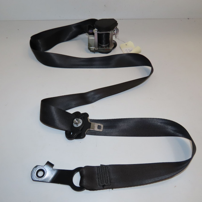 Ceinture avant droite occasion NISSAN QASHQAI I Phase 2 03-2010->04-2014 1.6 DCI 130ch 86884BR00B 1