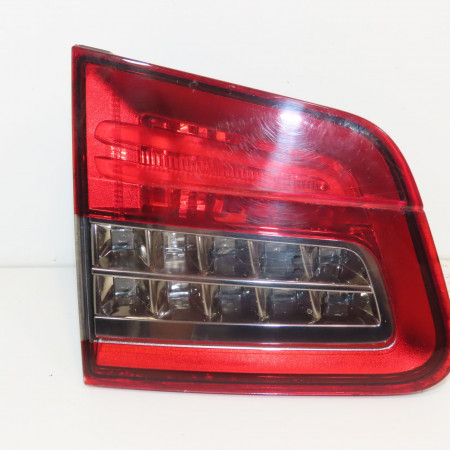 Feu arrière interieur gauche occasion CITROEN C5 II Phase 1 04-2008->... 6350LT