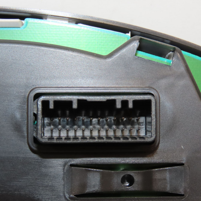 Compteur occasion DACIA SANDERO II Phase 1 10-2012->... 1.5 DCI 90ch 248106897R 3