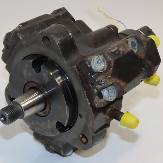 Pompe hp occasion B.M.W. X5 I Phase 1 04-2000->12-2006 3.0d 218ch 13517787632 1