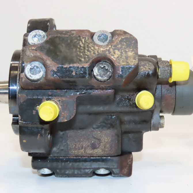 Pompe hp occasion B.M.W. X5 I Phase 1 04-2000->12-2006 3.0d 218ch 13517787632 2