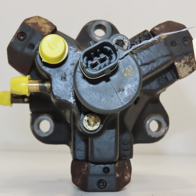 Pompe hp occasion B.M.W. X5 I Phase 1 04-2000->12-2006 3.0d 218ch 13517787632 4